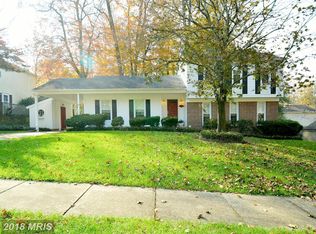 5912 Crossin Ct, Burke, VA 22015