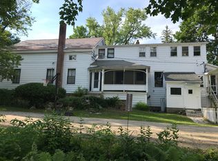18 Union St, Brandon, VT 05733