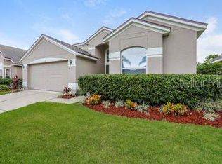 1312 Holly Glen Run, Apopka, FL 32703