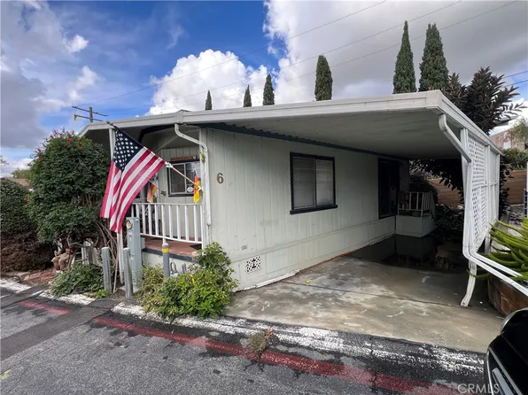 17261 Gothard St, Huntington Beach, CA 92647