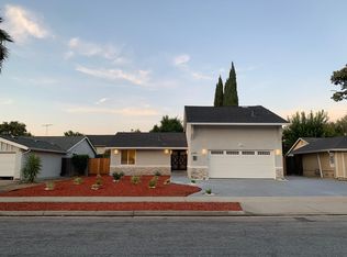 6984 Polvadero Dr, San Jose, CA 95119