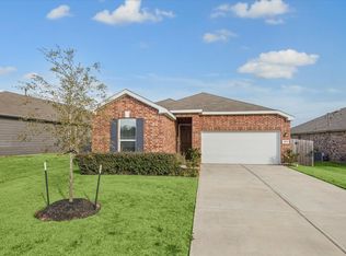 41654 Sorrel Spring Ln, Magnolia, TX 77354