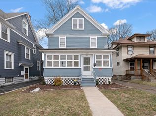 797 Seward St, Rochester, NY 14611