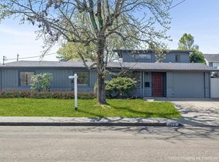 1277 Matanzas Way, Santa Rosa, CA 95405