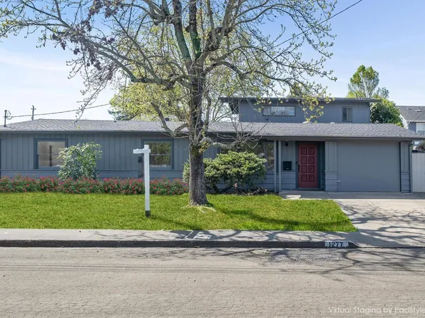 1277 Matanzas Way, Santa Rosa, CA 95405