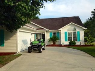 1420 Seahouse Ct, Myrtle Beach, SC 29575