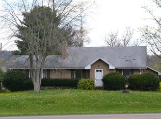 6470 Cleveland Ave SE, East Sparta, OH 44626