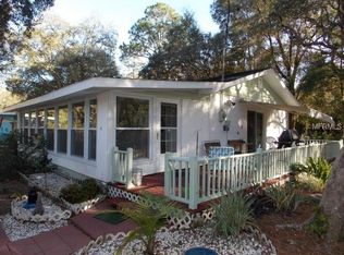 4769 County Road 686, Webster, FL 33597