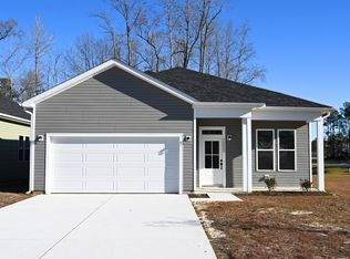 1050 Xian Way NW, Leland, NC 28451