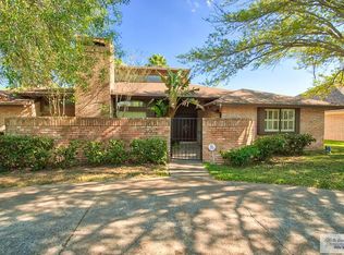 5011 Firestone Dr, Harlingen, TX 78552