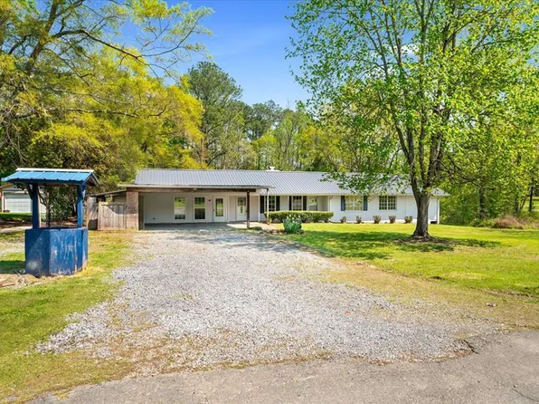 741 SE North Dr, Dalton, GA 30721