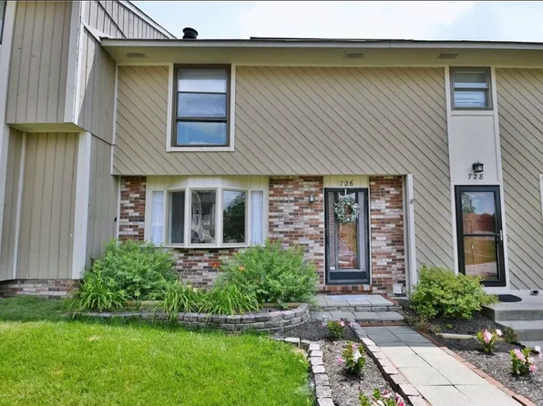 726 Wheatland Cir, Bridgeville, PA 15017