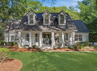 5990 Colonel Scott Dr, Tallahassee, FL 32309