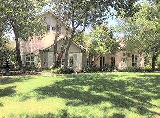 11802 Colleyville Dr, Bee Cave, TX 78738