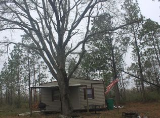 3257 NW Pawnee Rd, Fountain, FL 32438