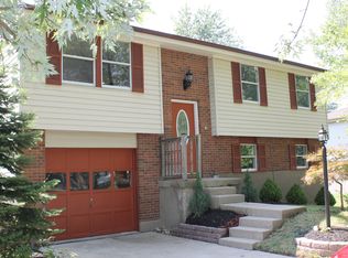 5896 Wade Rd, Milford, OH 45150