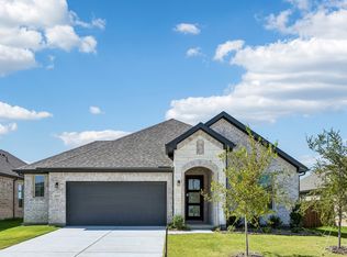 2377 Rams Horn Dr, Waxahachie, TX 75167