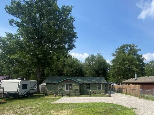 9097 Superior Ave Lot 413, Saint Helen, MI 48656