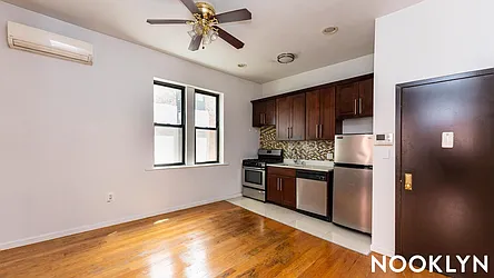 Rented by Nooklyn NYC LLC