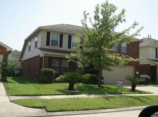 25127 Ibris Ranch Dr, Katy, TX 77494