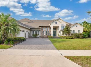 12527 Upper Harden Ave, Orlando, FL 32827