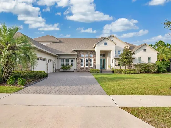 12527 Upper Harden Ave, Orlando, FL 32827