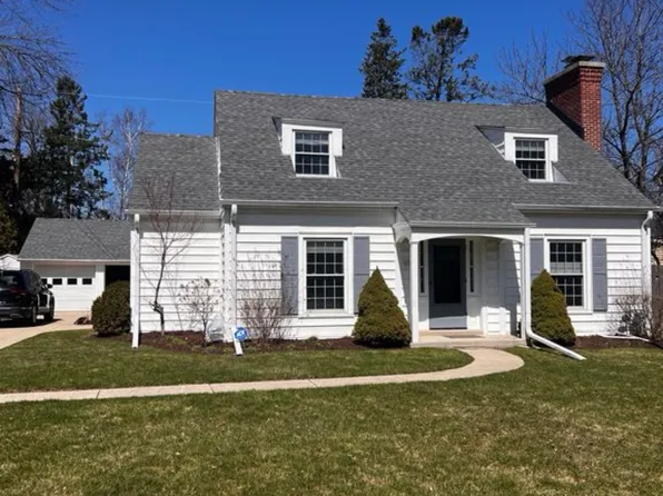 312 E Willow Rd, Milwaukee, WI 53217
