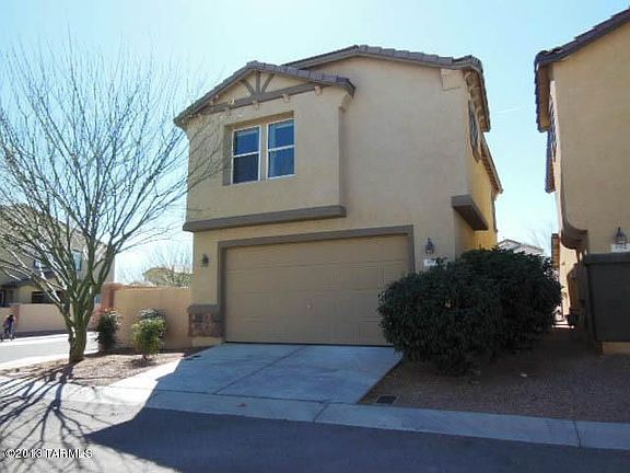 2nd image of 98 W Paseo Celestial