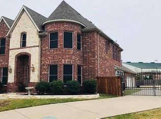 340 Dave Trl, Prosper, TX 75078