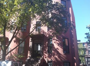 126 Pembroke St, Boston, MA 02118