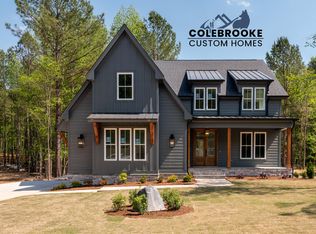 1222 Red Cedar Ct, Youngsville, NC 27596