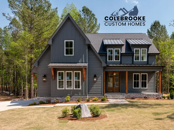 1222 Red Cedar Ct, Youngsville, NC 27596