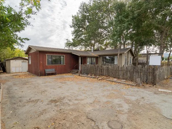 48 Monterey St, San Juan Bautista, CA 95045