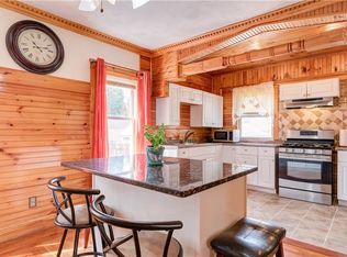 110 Erastus St, Providence, RI 02908