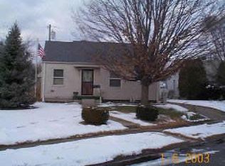 5318 19th Pl, Indianapolis, IN 46218