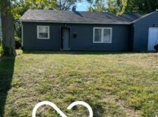 6183 E Windsor Dr, Indianapolis, IN