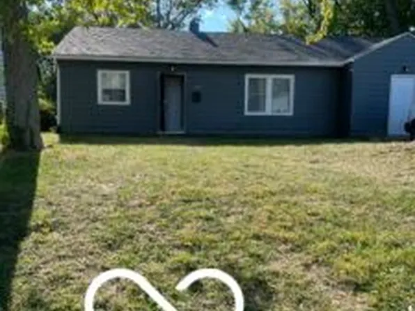 6183 E Windsor Dr, Indianapolis, IN 46219