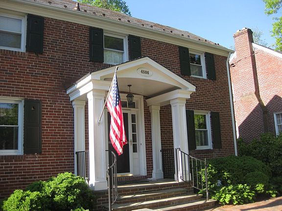 2nd image of 4506 Harling Ln