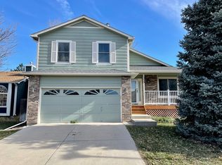 1333 W 133rd Cir, Westminster, CO 80234