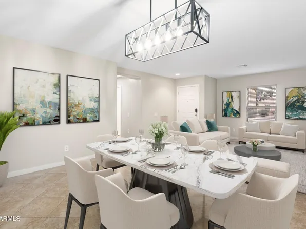 43854 W ELIZABETH Avenue, Maricopa, AZ 85138