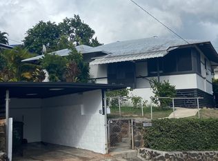 2084 Kula St, Honolulu, HI 96817