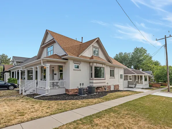 1046 S Lincoln St E, Salt Lake City, UT 84105