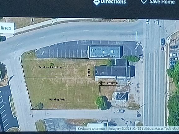 Possible layout.