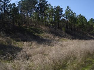 Turkey Creek Rd, Red oak, OK 74563