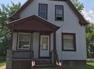 1327 W Albany Pl, Milwaukee, WI 53206
