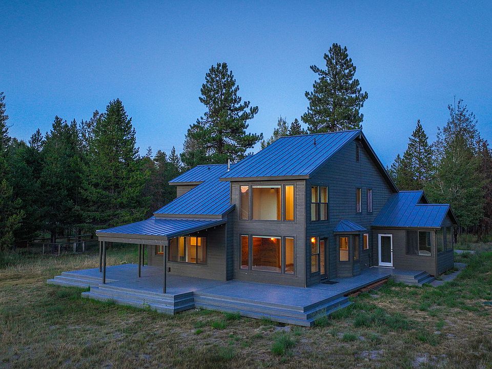 55563 Huntington Rd, Bend, OR 97707 | Zillow