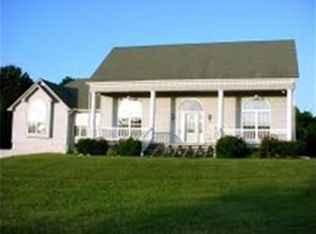 850 NW 1661st Rd, Bates City, MO 64011