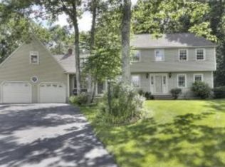 61 Pheasant Ln, Hampstead, NH 03841