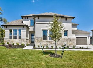 16608 Leopold Trl, Austin, TX 78738