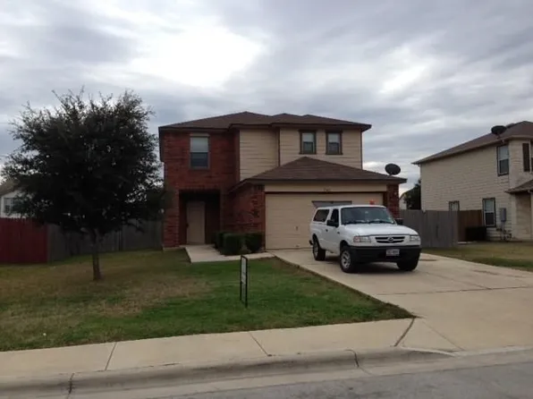 741 Abundance Ln, Kyle, TX 78640